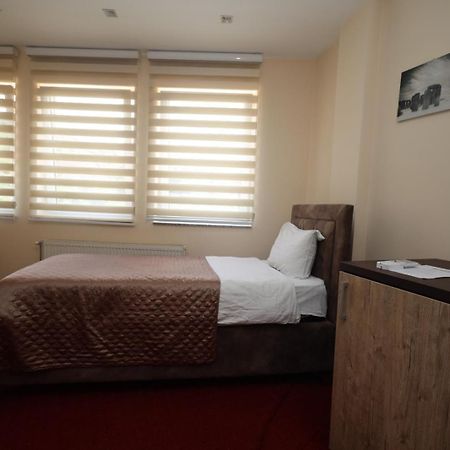 Apartmani Brocat Novi Pazar Extérieur photo