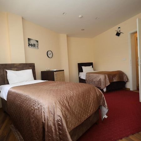 Apartmani Brocat Novi Pazar Extérieur photo