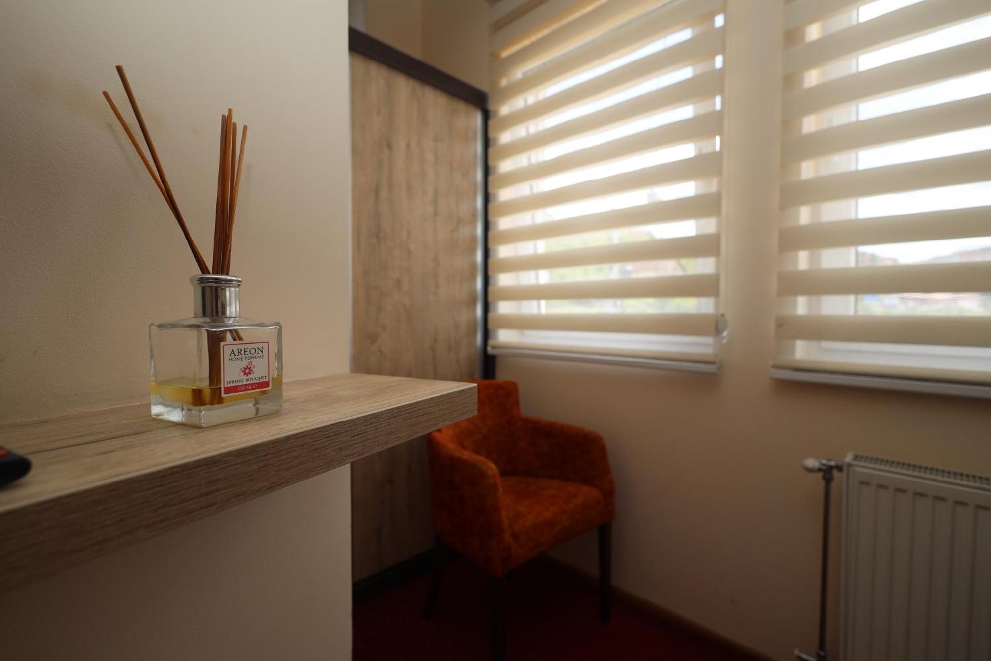 Apartmani Brocat Novi Pazar Extérieur photo