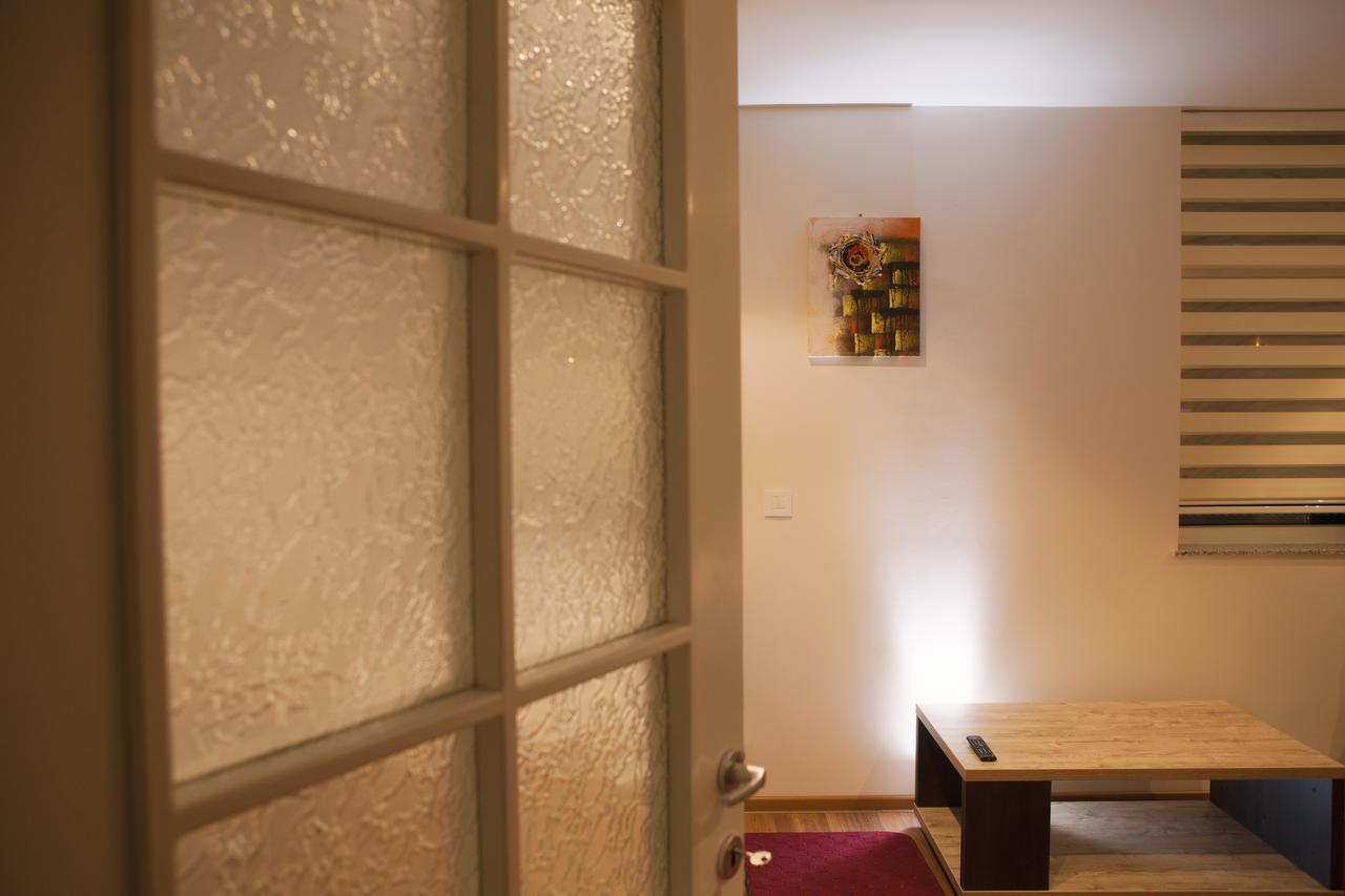 Apartmani Brocat Novi Pazar Extérieur photo