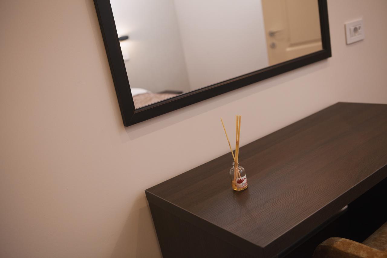 Apartmani Brocat Novi Pazar Extérieur photo
