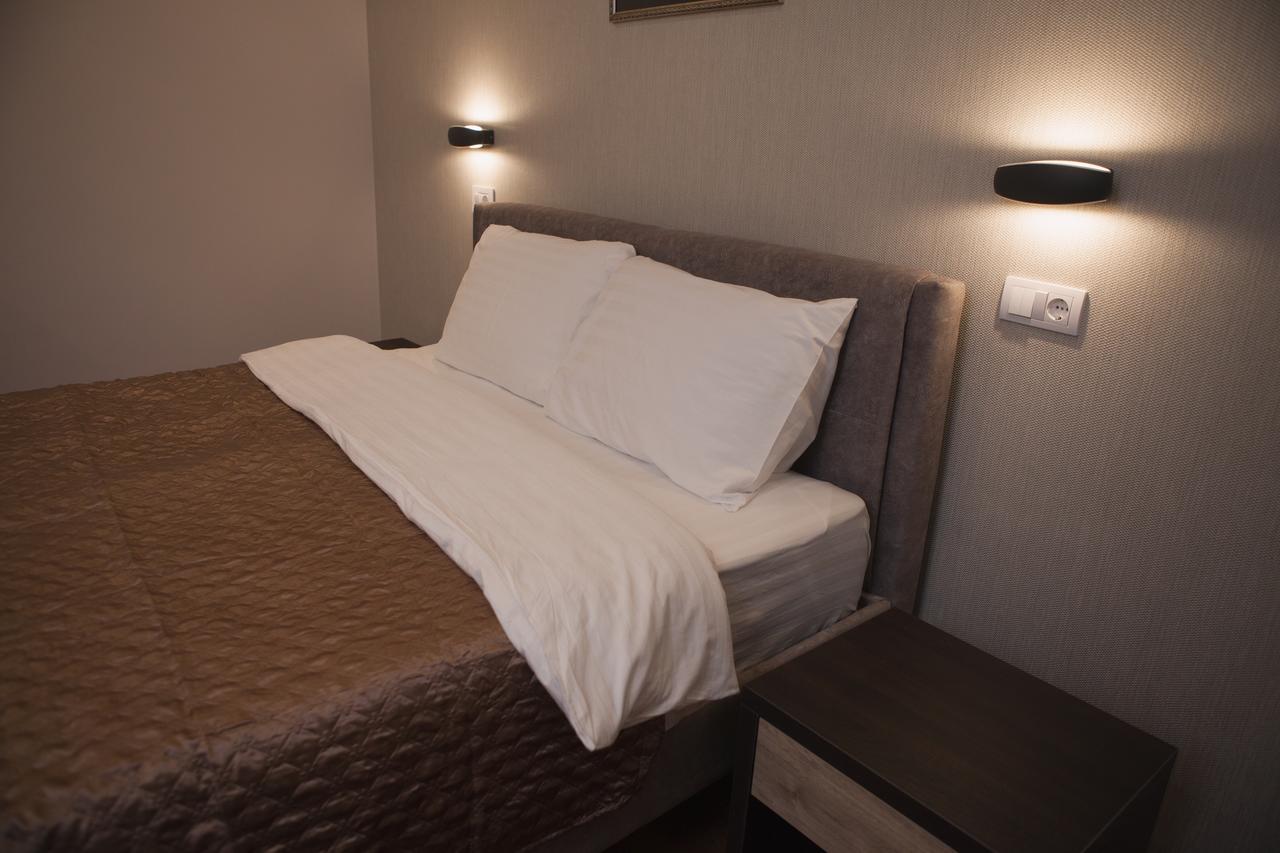 Apartmani Brocat Novi Pazar Extérieur photo