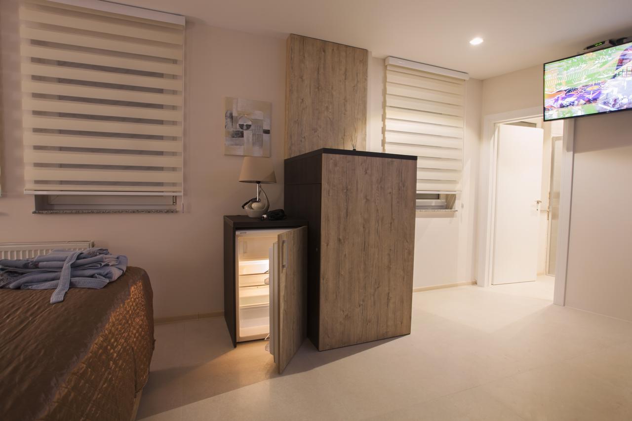 Apartmani Brocat Novi Pazar Extérieur photo