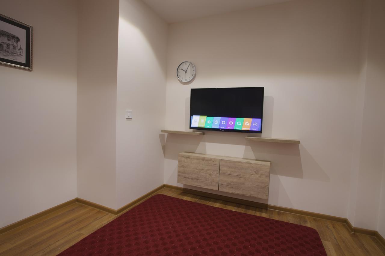 Apartmani Brocat Novi Pazar Extérieur photo