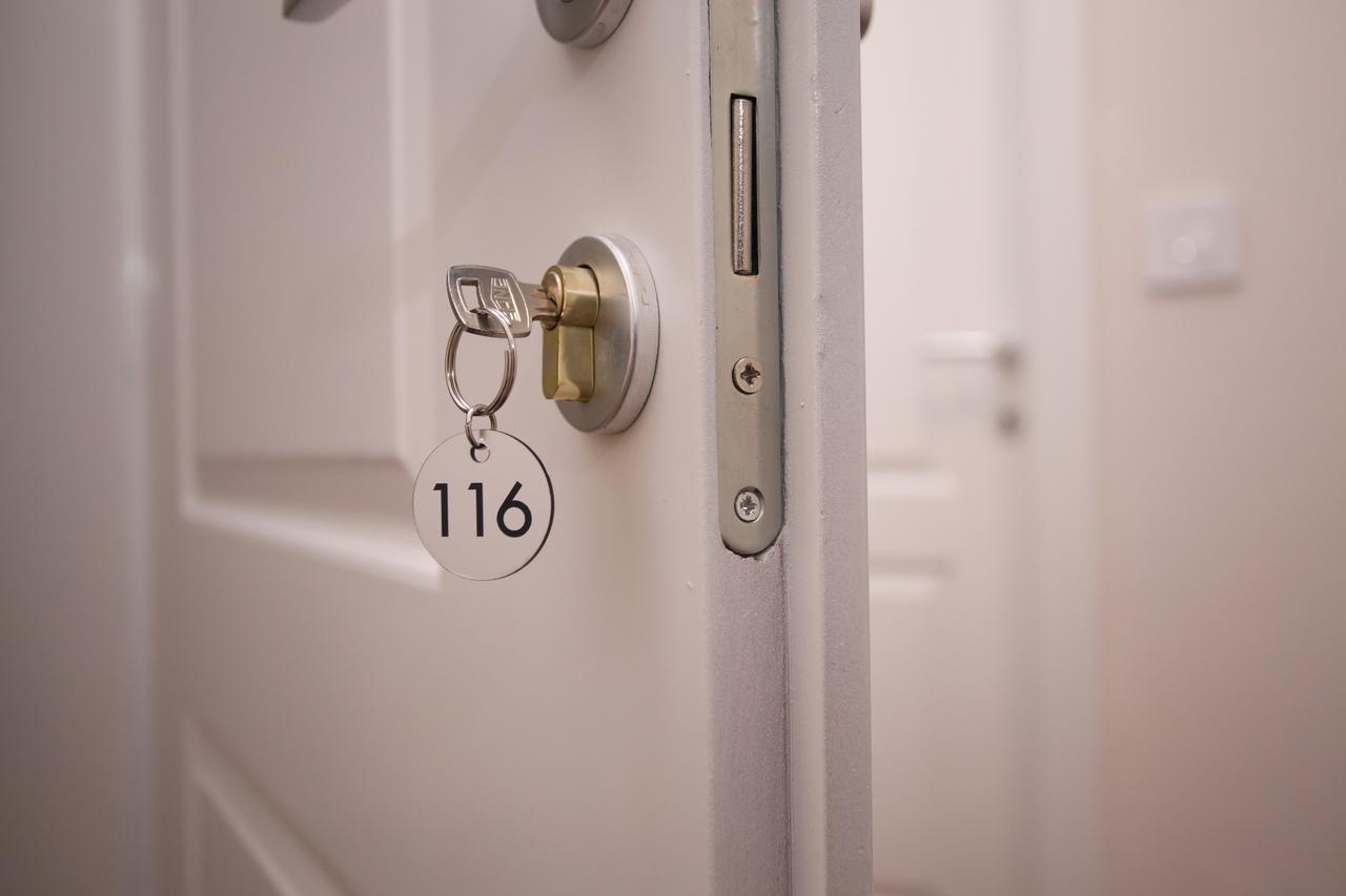 Apartmani Brocat Novi Pazar Extérieur photo