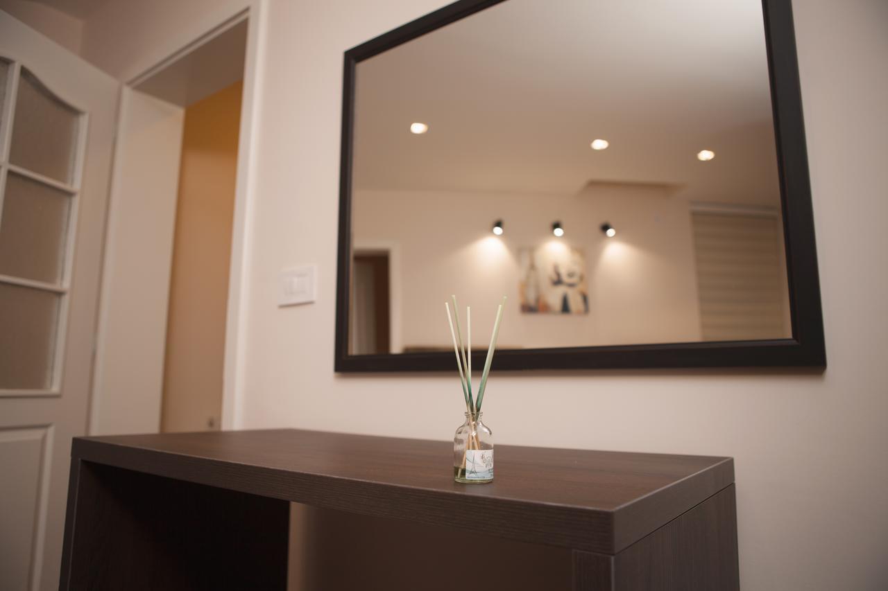 Apartmani Brocat Novi Pazar Extérieur photo