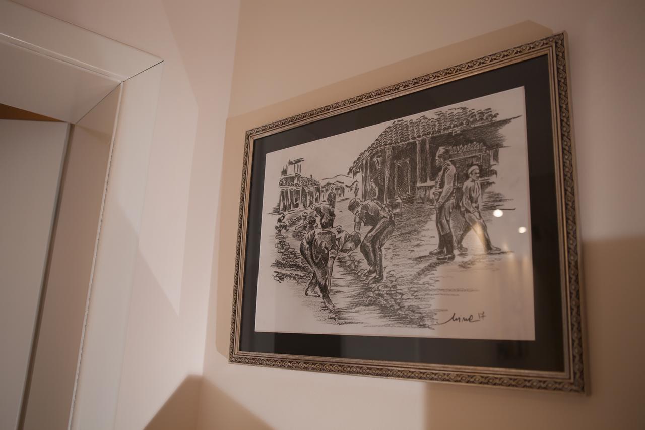 Apartmani Brocat Novi Pazar Extérieur photo